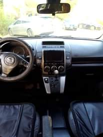 A picture of Mazda 5