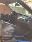 A picture of Distress Foreign used Straight from Texas BMW X6 2009 with
