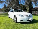 A picture of 2007 Toyota Camry With 1 Year REGO AND RWC