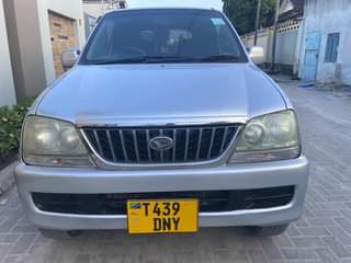 A picture of TERIOS 0714058883