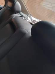 A picture of Sharp Deal Honda EOD 06 Clean interior and exterior Untouched