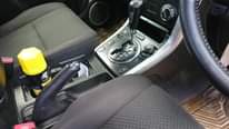 A picture of ESCUDO INAUZWA BEI ML 16.5 0712445511