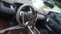 A picture of 2013 Ford edge America Spec