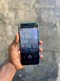 A picture of Infinix smart 6