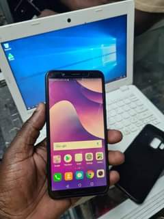 huawei y7