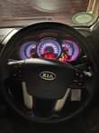 A picture of Kia Sorento 2012 model auto with full service history nothing