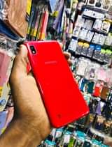 A picture of Samsung a10