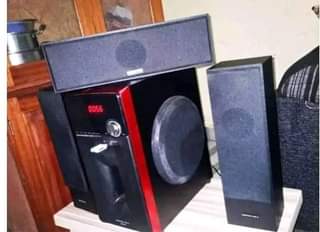 radio