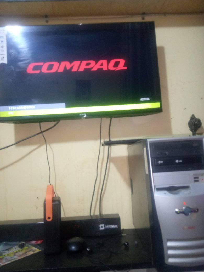 lg tv