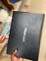 A picture of Toshiba Core i5
