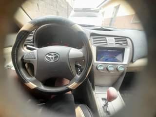 A picture of CLEAN TOYOTA CAMRY
