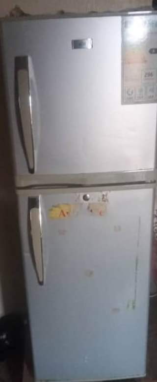 fridges