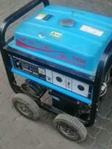genset