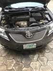 A picture of Distress sale sharp clean 2009 Spider Belgium grade everything working
