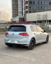 A picture of Extremely Clean Golf GTi 2015 Model with original Duty Going