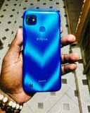 A picture of INFINIX SMART HD