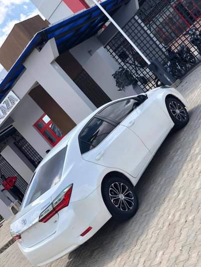 A picture of FOR SALE EXTREMELY CLEAN USED TOYOTA COROLLA LE KEYLESS 2014