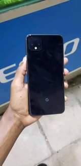 A picture of google pixel 4 xl