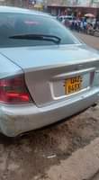 A picture of Subaru 2005 model 10m call 0706260442