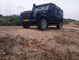 A picture of Price 34 000 000 wahi haraka 255712408844 Land Rover 2007