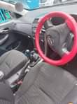 A picture of Toyota Corrolla