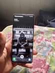 A picture of 5G LG VELVET 09030654090
