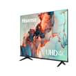 A picture of NATAFUTA FLAT SCREEN INCH 50 55 OFFA YANGU 500K