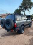 A picture of LAND CRUISER FOR SALE CALL 0701056114 0761990442
