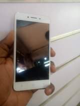 A picture of Oppo