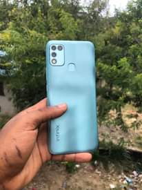 A picture of INFINIX HOT 11 PLAY