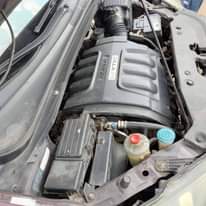 A picture of Car Honda Odyssey 2008 model