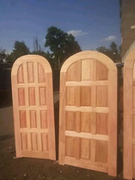 mahogany furniture