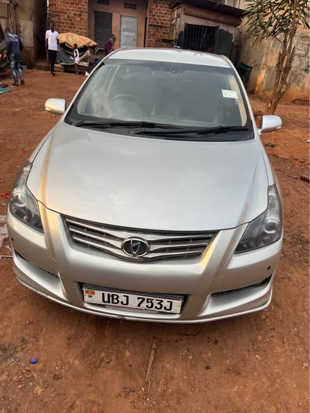 used toyota