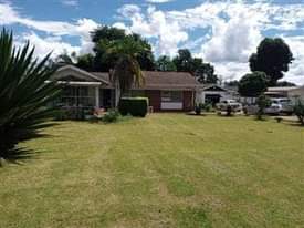 rooms to rent harare