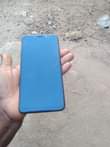 A picture of Infinix hot7 hii apa camera ya mbel ukung kdg