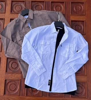 A picture of Shirts quality