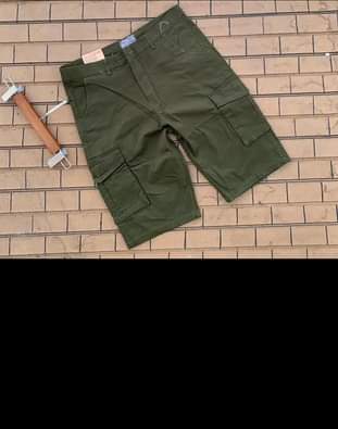 A picture of Cargo shorts