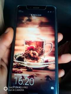 huawei y6