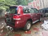 A picture of BODY LA V8 TUPU LINAUZWA