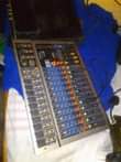 A picture of Music system