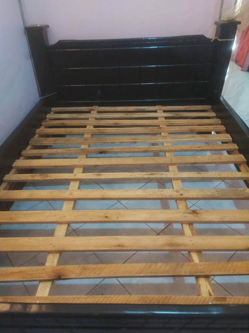 A picture of Bed