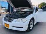 A picture of TOYOTA MARKX