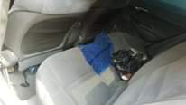 A picture of Here we go again 2007 Honda civic
