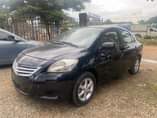 A picture of 08 Toyota Yaris for sale engine and gear is ok