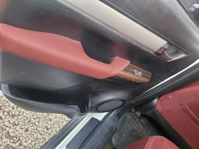 A picture of Toyota Hilux