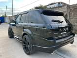 A picture of 2007 range rover