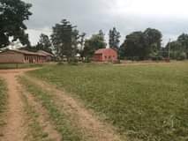 A picture of Matugga Bele estates 100by100ft 17m 100by50ft 8 5 Better accept