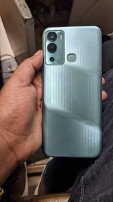infinix phones