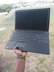 A picture of TOSHIBA core 2duo Ram 4gb hdd 320gb procesor 2.13ghz chaji