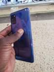 A picture of Samsung galaxy A31